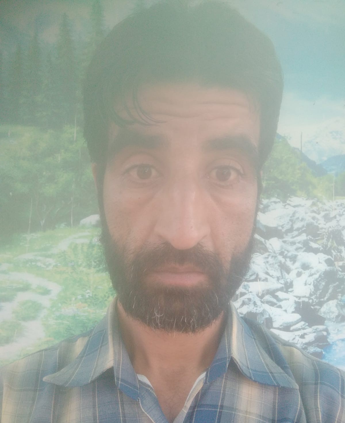 Mohammed Younis